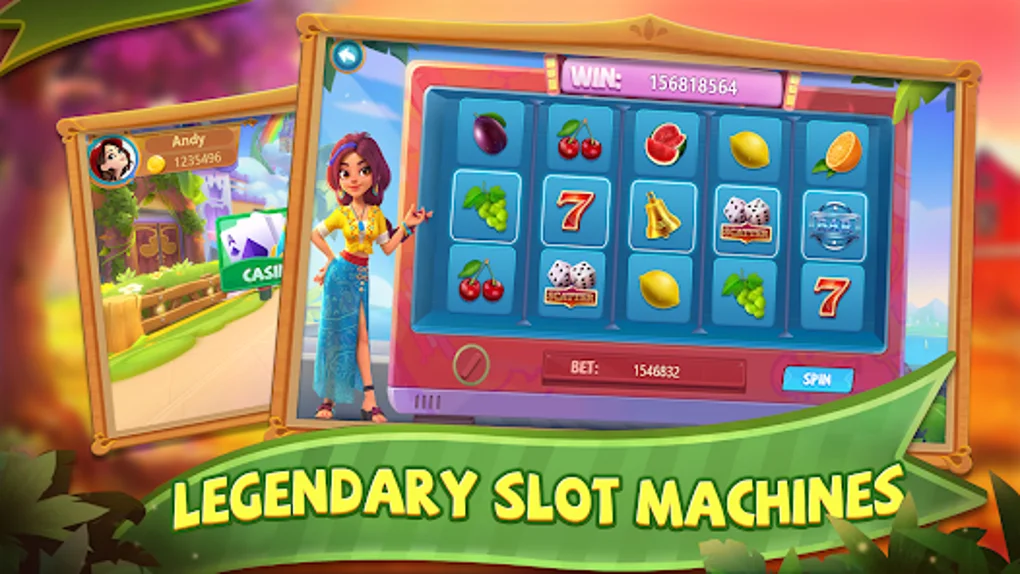 Bitcoin slots