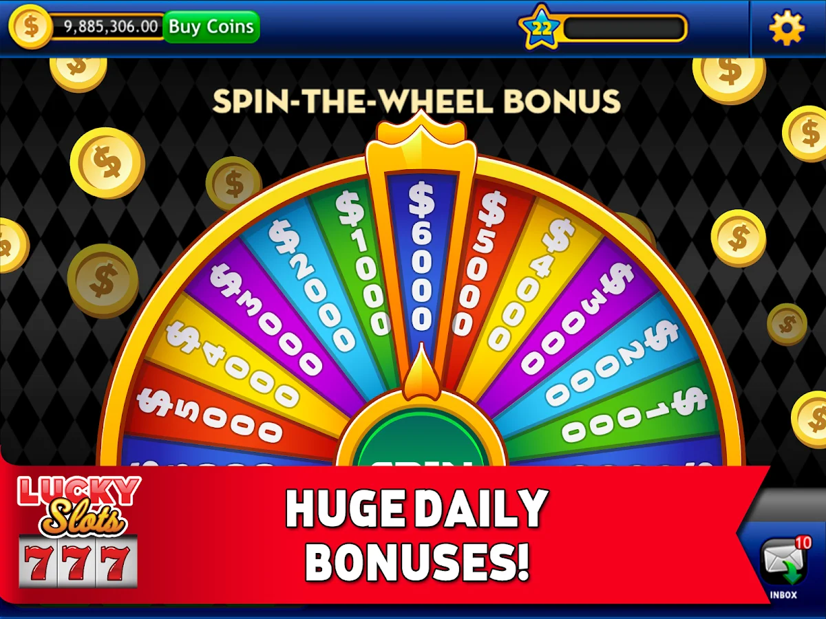 Borgata free slots