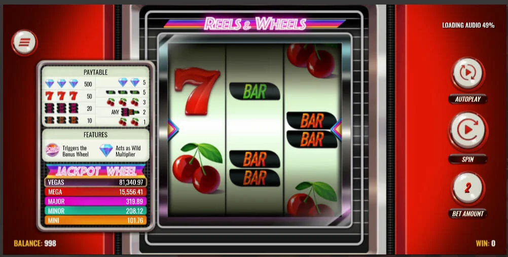 Merkur slots